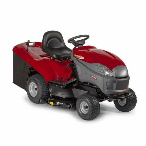 Τρακτέρ βενζίνης Castel Garden TCX122H Τρακτέρ βενζίνης Castel Garden TCX122H