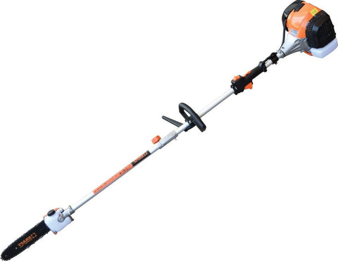 Βενζινοκίνητο κονταροαλυσοπρίονο  52cc 3.0hp Kraft 691035 Βενζινοκίνητο κονταροαλυσοπρίονο  52cc 3.0hp Kraft 691035