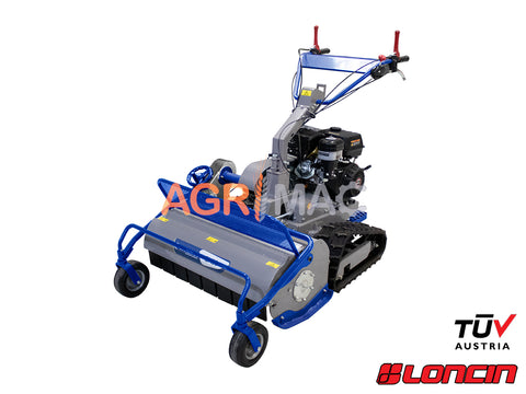 Βενζινοκίνητος καταστροφέας GK90pro Βενζινοκίνητος καταστροφέας GK90pro