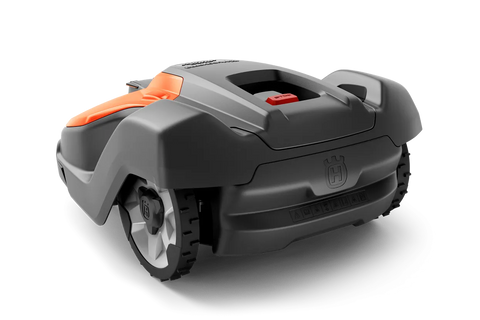 Ρομποτικό χλοοκοπτικό Husqvarna Automower® 550 EPOS