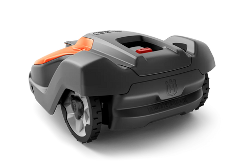 Ρομποτικό χλοοκοπτικό Husqvarna Automower® 550 EPOS Ρομποτικό χλοοκοπτικό Husqvarna Automower® 550 EPOS