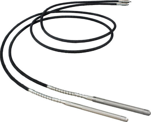 Σφύρα δονητή HV38ZB 38mm ,6m Σφύρα δονητή HV38ZB 38mm ,6m