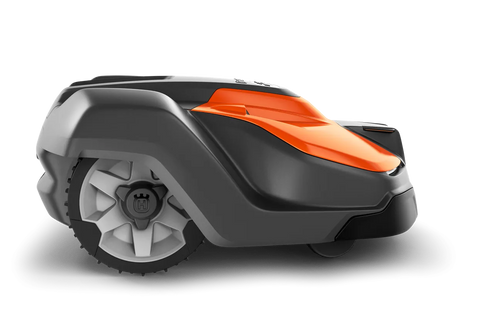 Ρομποτικό χλοοκοπτικό Husqvarna Automower® 550 EPOS