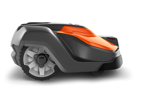 Ρομποτικό χλοοκοπτικό Husqvarna Automower® 550 EPOS Ρομποτικό χλοοκοπτικό Husqvarna Automower® 550 EPOS
