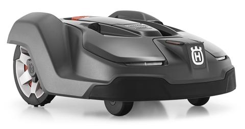 Ρομποτικό χλοοκοπτικό Husqvarna Automower 450X Ρομποτικό χλοοκοπτικό Husqvarna Automower 450X