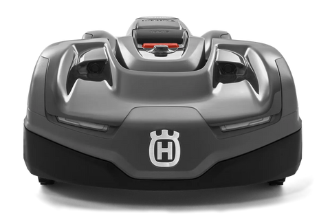 Ρομποτικό χλοοκοπτικό Husqvarna Automower® 435X AWD