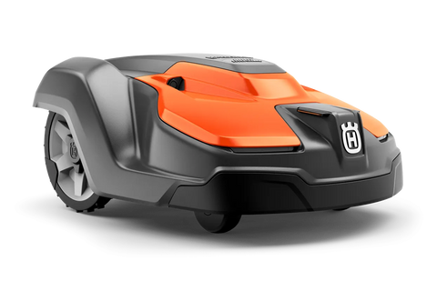 Ρομποτικό χλοοκοπτικό Husqvarna Automower® 550 EPOS Ρομποτικό χλοοκοπτικό Husqvarna Automower® 550 EPOS