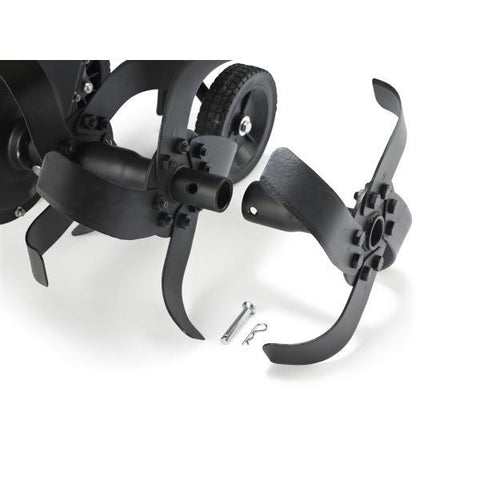 Σκαπτικό Bενζινοκίνητο  Lilly 535TG Dual Shaft Texas 212cc Σκαπτικό Bενζινοκίνητο  Lilly 535TG Dual Shaft Texas 212cc