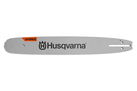 Πολυστρωματική λάμα 16'',0.325"x1.3mm  Husqvarna X-Force (με μικρό bar mount) Πολυστρωματική λάμα 16'',0.325"x1.3mm  Husqvarna X-Force (με μικρό bar mount)