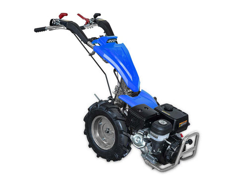 Πολυμηχάνημα με κινητήρα GERYON750