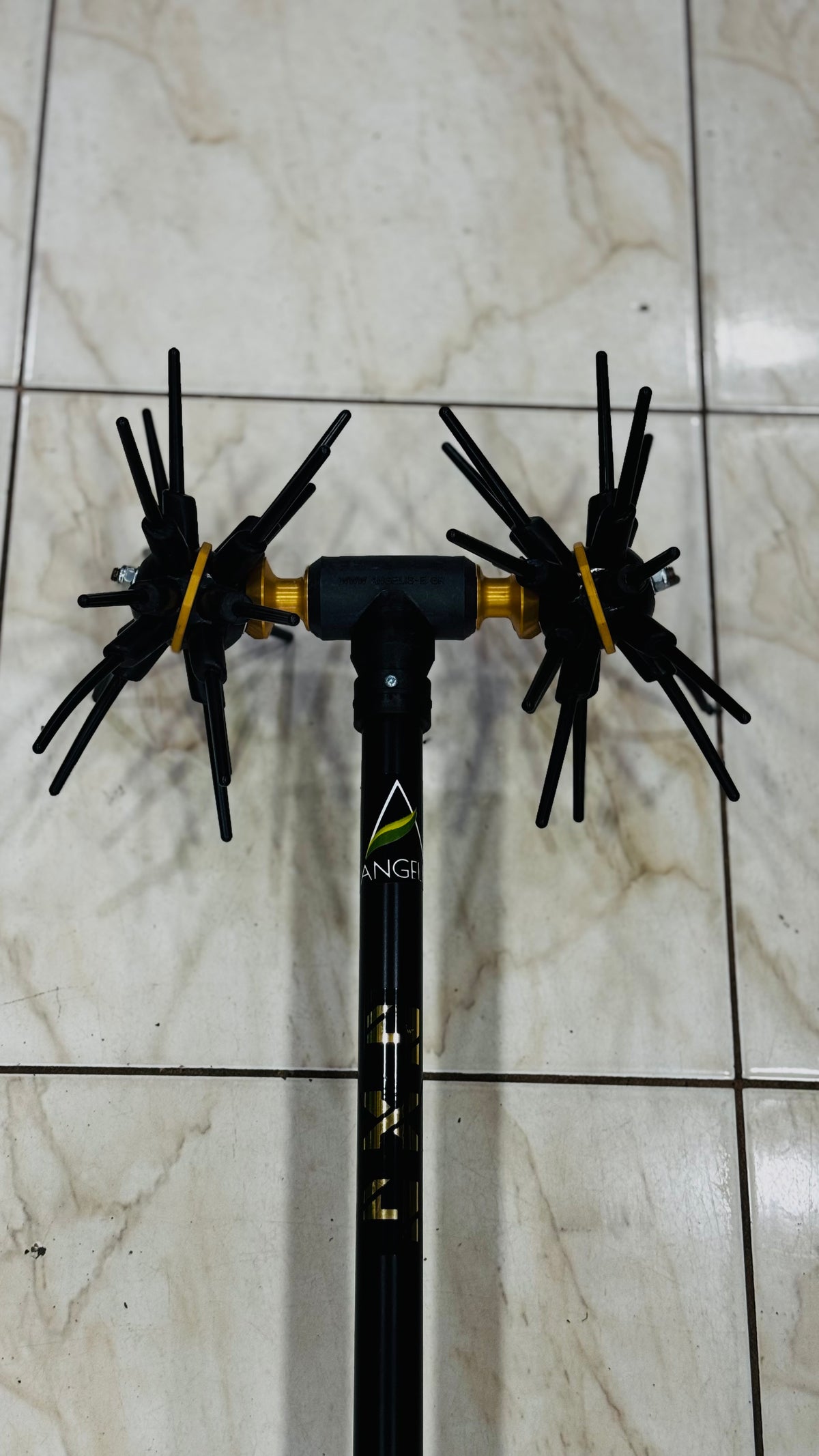 Eλαιοραβδιστικό Αστέρας cf 4x4