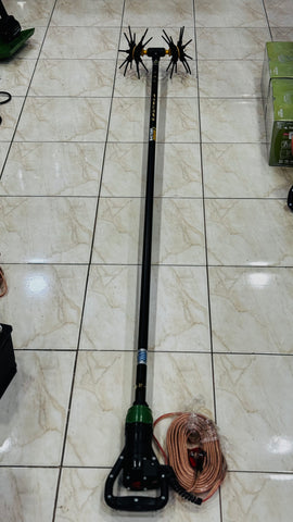 Eλαιοραβδιστικό Αστέρας cf 4x4