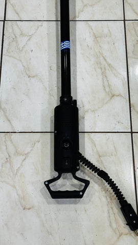 Asteras CF All Carbon 4x4 Ελαιοραβδιστικό  400W