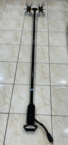 Asteras CF All Carbon 4x4 Ελαιοραβδιστικό  400W