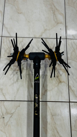 Eλαιοραβδιστικό Αστέρας cf 4x4