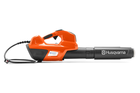 Φυσητήρας Husqvarna 530iBX μπαταρίας