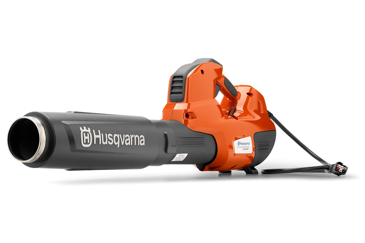 Φυσητήρας Husqvarna 530iBX μπαταρίας