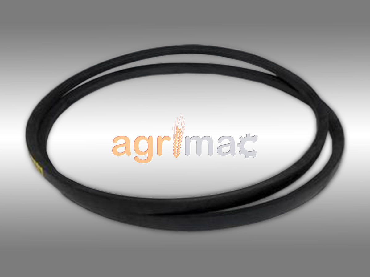 2 οδοντωτοί ιμάντες Kevlar KB10/KBT10