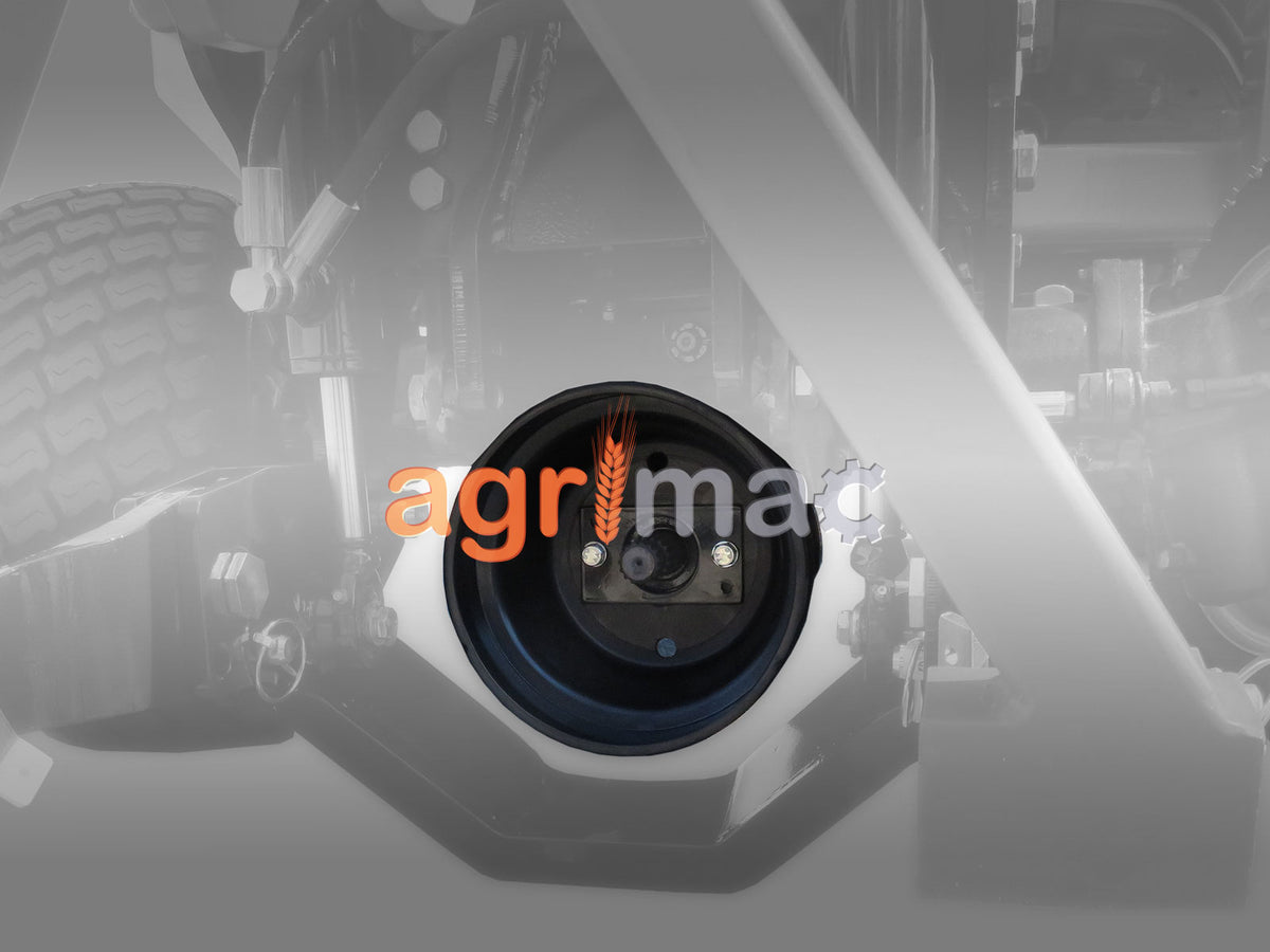 Μπροστινό παρτικόφ τρακτέρ MT1