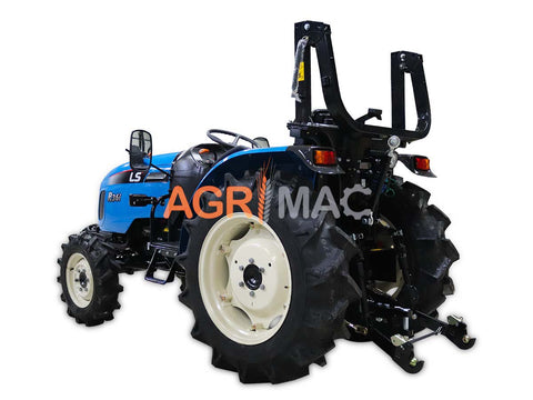LS R36i 38HP 4WD 1758cc δενδροκομικό τρακτέρ