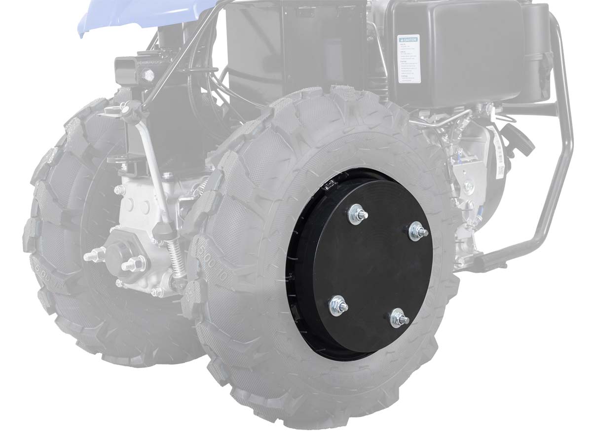 Αντίβαρα για μονοαξονικό τρακτέρ GERYON750COUNTER-WEIGHT