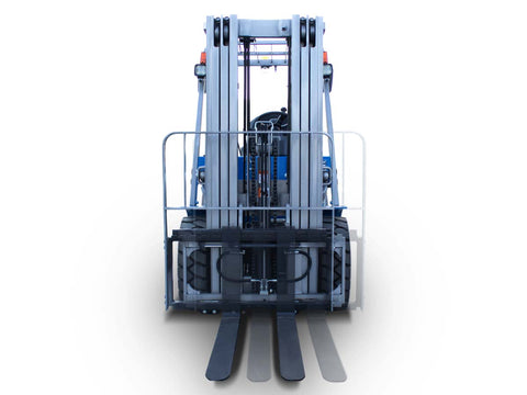 Κλάρκ 4.0Τ diesel | Triplex 4500mm | υδραυλική πλάγια μετατόπιση | πιρούνια 1220mm