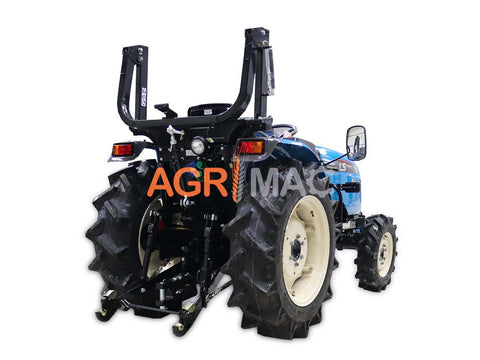 LS R36i 38HP 4WD 1758cc δενδροκομικό τρακτέρ
