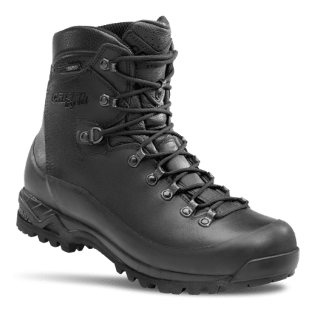 Παπούτσια Crispi Nevada Black GTX