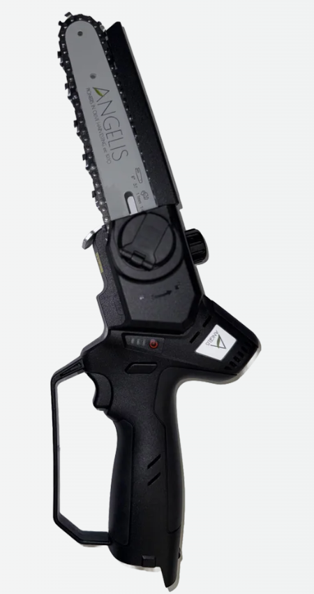 Αλυσοπρίονο κλαδέματος μπαταρίας Angelis PRS15