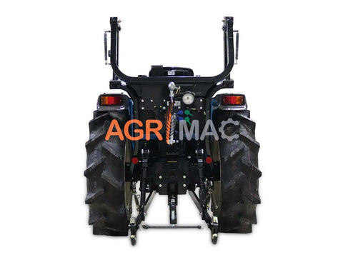 LS R36i 38HP 4WD 1758cc δενδροκομικό τρακτέρ