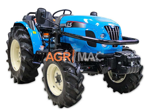 LS R60 72hp 4WD 2505cc Turbo δενδροκομικό αμπελουργικό καινούριο τρακτέρ