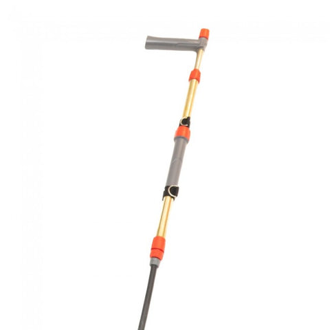 Επινώτιος πυροσβεστήρας νερού για δασοπυρόσβεση, 20-22 Λίτρων Inforest