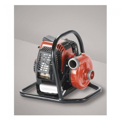 Φορητή αντλία δασοπυρόσβεσης Wick 100G Mercedes Textiles