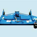 Χλοοκοπτικό LS LM1160