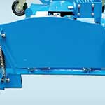 Χλοοκοπτικό LS LM1160