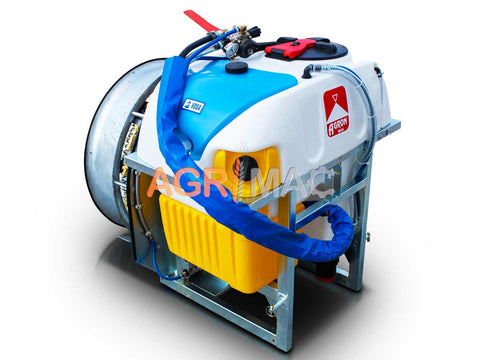 Τουρμπίνα Ψεκασμού αναρτώμενη Comet 250L TPA250premium