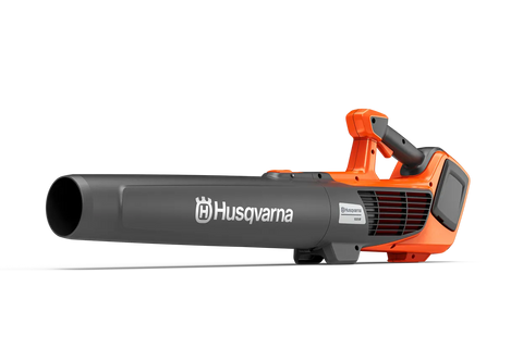 Φυσητήρας Husqvarna 122iB με μπαταρία & φορτιστή