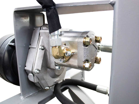 Σχίστης ξύλων ενισχυμένος Agrimac DRYAD ASX20PTO