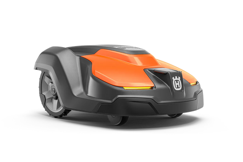 Ρομποτικό χλοοκοπτικό Husqvarna Automower 520 EPOS