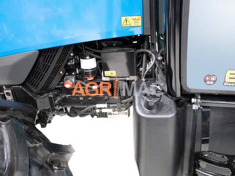 Standard τρακτέρ LS MT5.73 73HP 4WD 2505cc