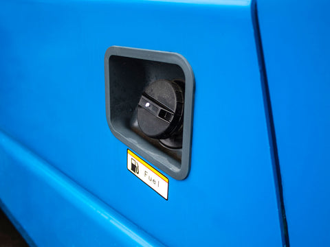 Κλάρκ 5.0Τ STAGE V diesel | Duplex 3000mm | υδραυλική πλάγια μετατόπιση | πιρούνια 1220mm