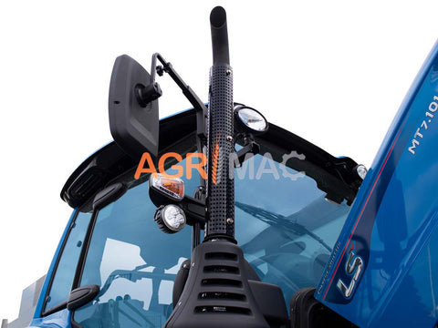 Τρακτέρ SLS MT7.101 101HP 4WD 3595cc