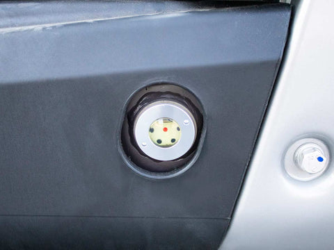 Μικρός ερπυστριοφόρος εκσκαφέας 1T, Diesel, με περιστροφή στην μπούμα και πτυσσόμενες ερπύστριες EB10-XL