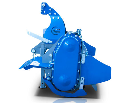 Φρέζα ελαφρού τύπου FREZA E115