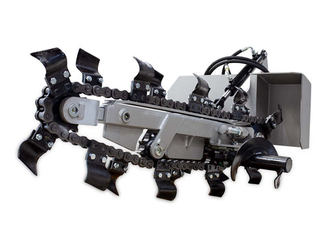 Σκαπτική Καδένα 80