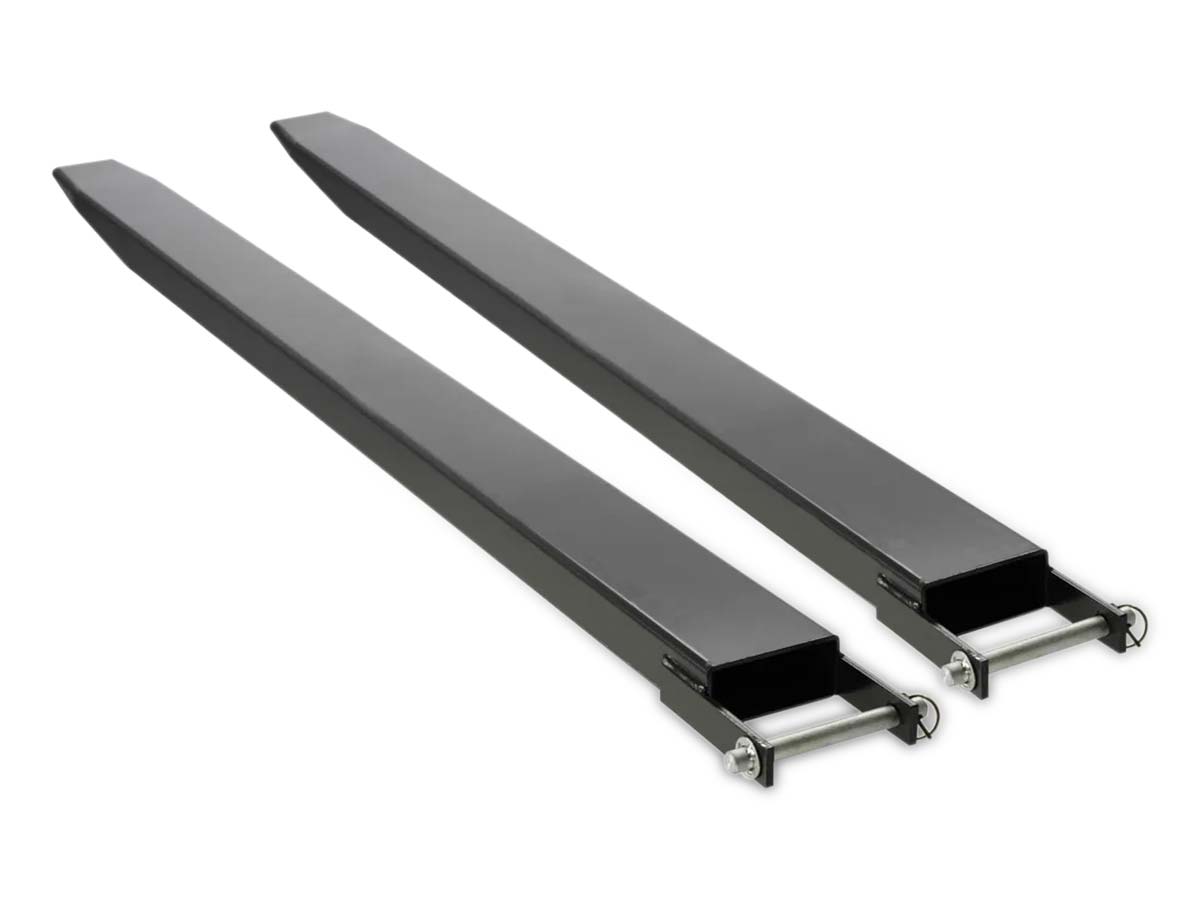 Προσθήκες πιρουνιών κλάρκ 3.5T/2.4M