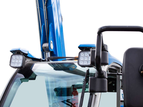 Τηλεσκοπικό ανυψωτικό περονοφόρο 4×4 4WD| Yanmar 44hp/3000rpm| Μέγιστη ανύψωση 4m| Ικανότητα φόρτωσης έως 1.4Τ| καμπίνα A/C| υδροστατικό σύστημα κίνησης και επιλογή διεύθυνσης τύπου κάβουρα