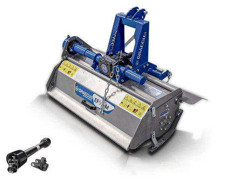 Φρέζα τρακτέρ ελαφρού τύπου EF85-M