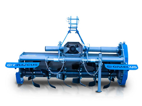 Φρέζα ελαφρού τύπου με μετατόπιση FREZA E105