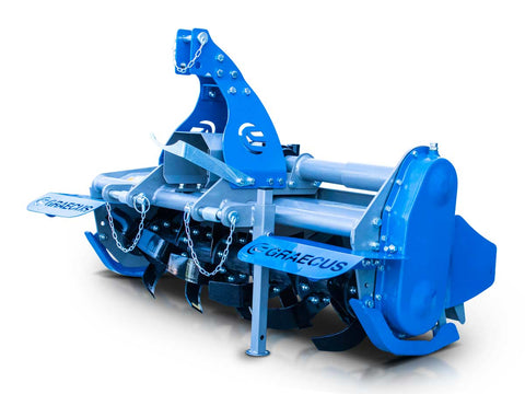 Φρέζα ελαφρού τύπου με μετατόπιση FREZA E135